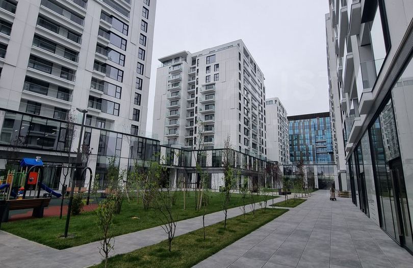 Penthouse, 4 camere, One Cotroceni Park, București - Poză 23