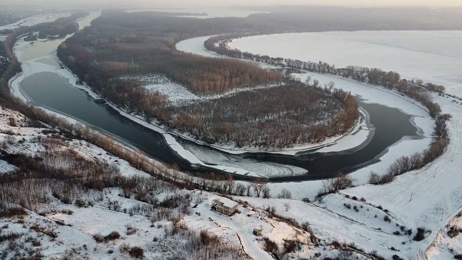 Proiect Agropensiune cu panoramă spre Nistru | Teren 1.2 ha | Doroțcaia - Poză 9