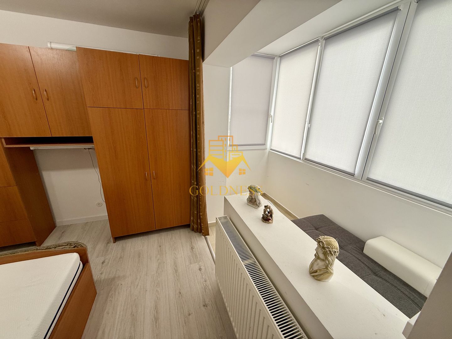 2 camere decomandate, parcare, Intre Lacuri, Iulius Mall, FSEGA, - Poză 9