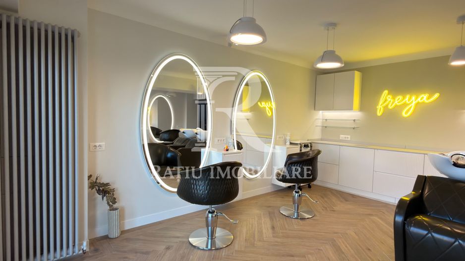 Salon Premium | Eleganță, rafinament și funcționalitate - Poză 4