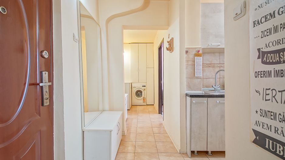 COMISION 0% Apartament 2 camere de vânzare Racadau Str Carpenului - Poză 8