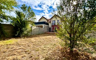 Duplex cu teren generos, Dumbrăvița - Parc - Poză 1