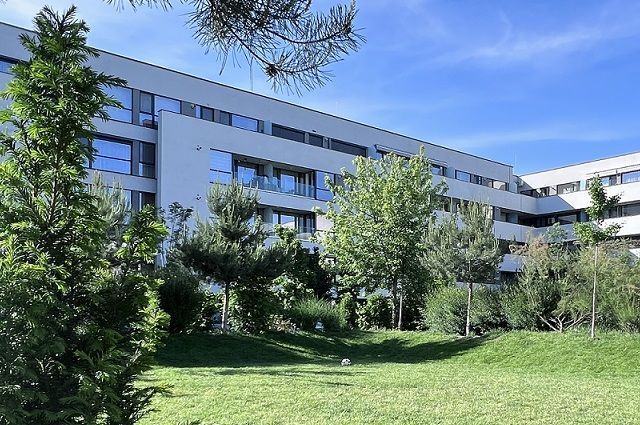 Apartament 4 camere Decomandat + Grădină Proprie - Atria Urban Resort - Poză 18