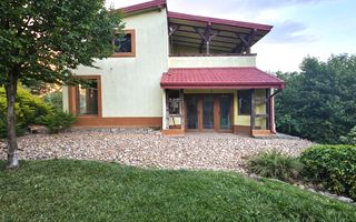 Teren deosebit cu casa/vila de vanzare in Techirghiol Constanta - Poză 5