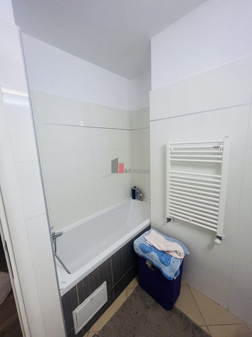 Ap 2 camere Bragadiru loc de parcare si centrala proprie - Poză 8