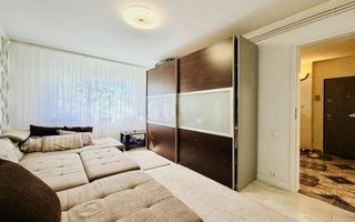 Apartament 4 camere Lipovei etaj 1 cu centrala - Poză 1