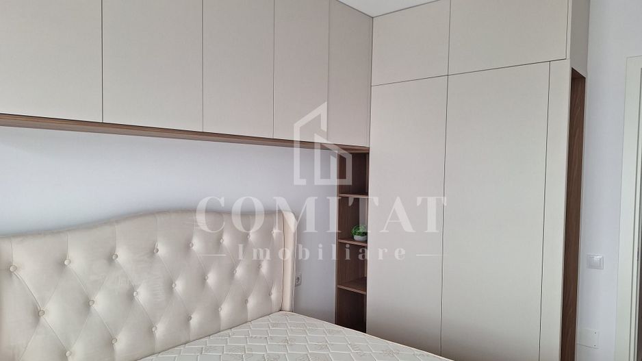 Apartamnet la cheie | Etaj intermediar | Zona Eroilor Floresti - Poză 7