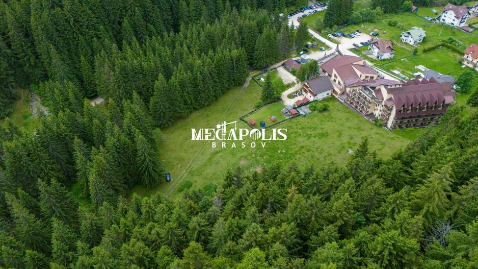 Pretabil Hotel,Pensiune,Case de Vacanta/Utilitati/PUZ - Poză 13