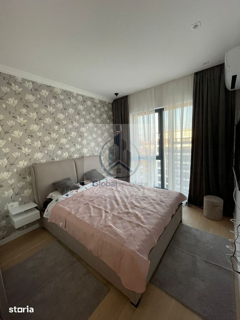 Apartament 2 camere NUSCO - Poză 11