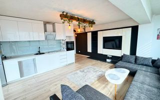Apartament 2 camere | 2 balcoane | Lift | Parcare | D.Stanca - Poză 1
