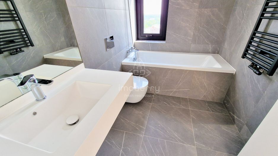 OFERTA Vanzare 2 camere | ONE Verdi Park | Finalizat | Lux Urban - Poză 7