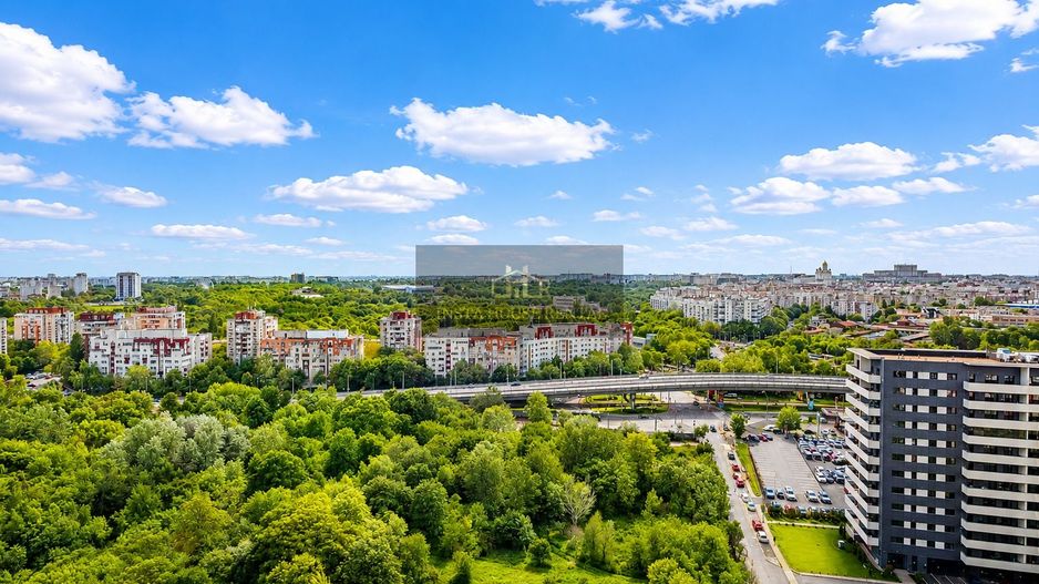♦️ 2 CAMERE *2 BAI* TERASA  14MP PANORAMIC VIEW ♦️ - Poză 14