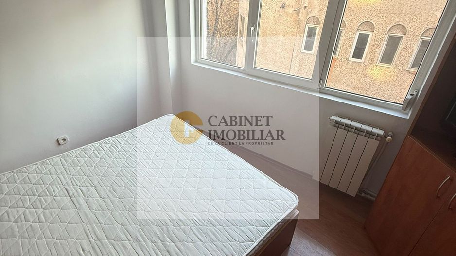 Parc Cismigiu | 2 camere | Creditabil | Etaj 5/8 - Poză 3