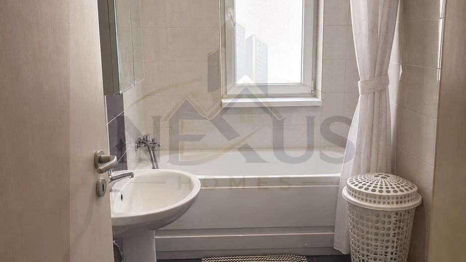 Apartament 2 camere-73mp- Solstitiului - 10 minute de metrou Leonida - Poză 14
