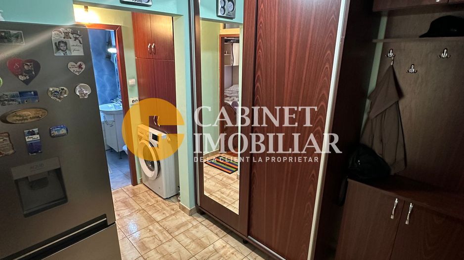 2 CAMERE DECOMANDAT - DACIA - ETAJ 1 - Poză 4