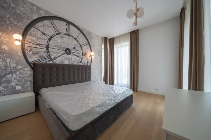 Apartament superb 4 camere Herastrau I Amazing View - Poză 8