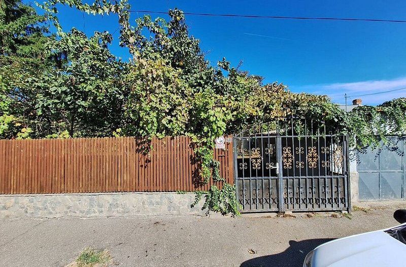 TEREN 856 MP - DESCHIDERE 13.49 - OPORTUNITATE INVESTITIE - UTILITATI - OFERTA - Poză 1