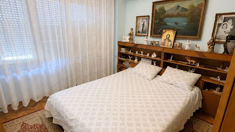 Apartament 4 camere - Bulevard Dacia - Poză 3