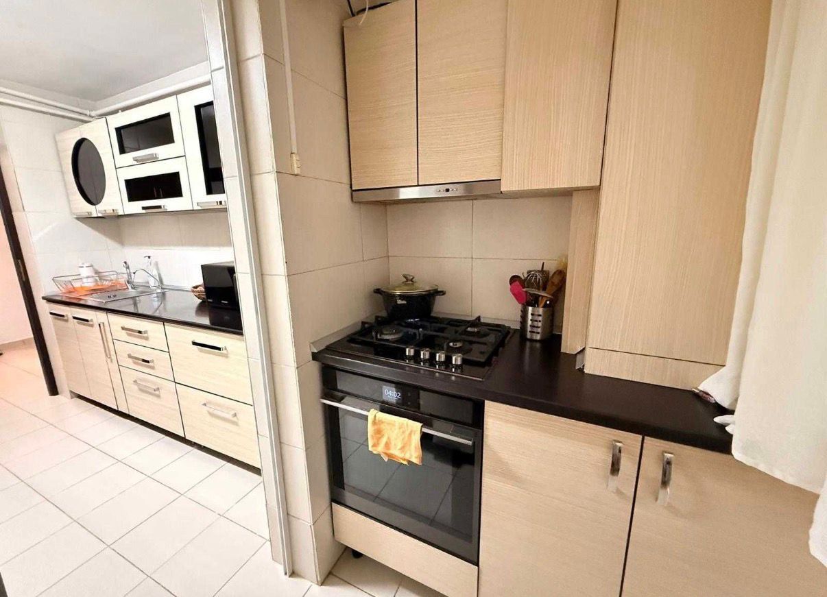 AP. 3 CAMERE DRISTOR, LOC PARCARE, CENTRALA TERMICA, 70 MP UTILI - Poză 6