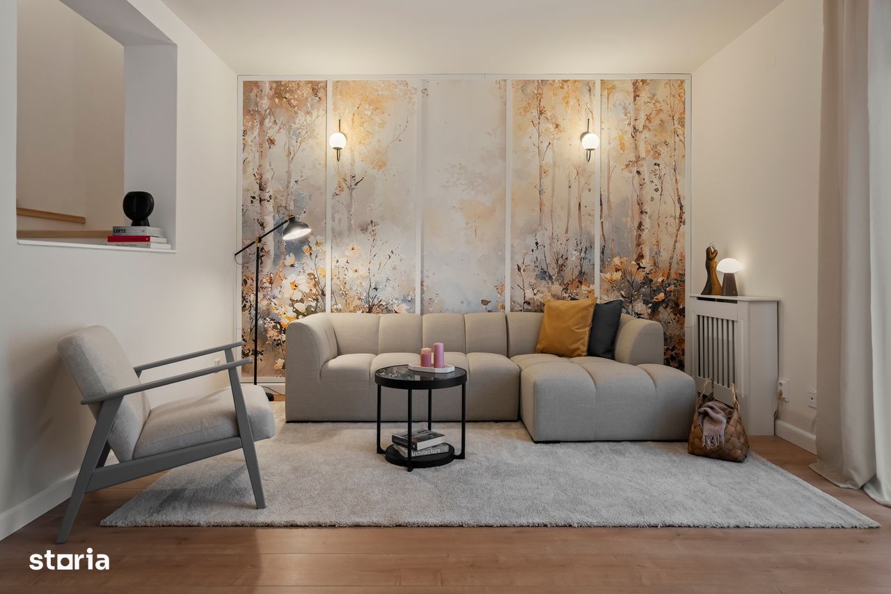 Exceptionala Casa 5 Camere Renovata 2025 - Poză 2