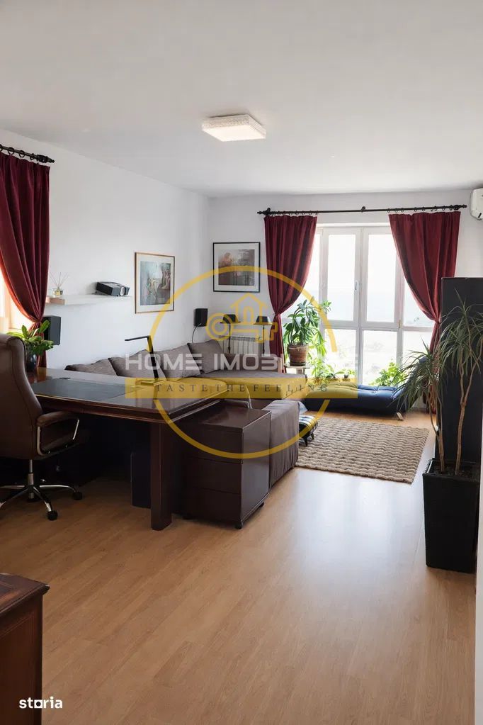 Apartament cu 2 camere / 58 mp / zona Tatarasi - Poză 2