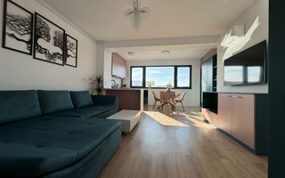 Apartament 2 camere -PIPERA, loc parcare inclus! - Poză 1