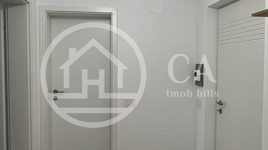 Apartment cu 2 camere de inchiriat in Prima Arena, Oradea - Poză 13