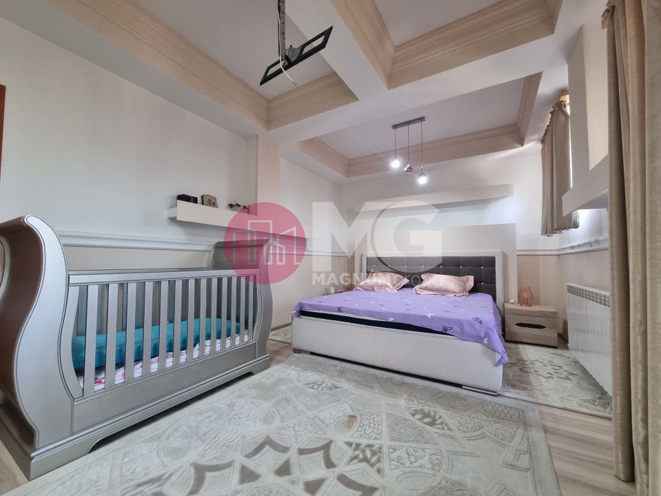 Vila Individuala  Pantelimon-Cernica, teren 2200mp - Poză 17