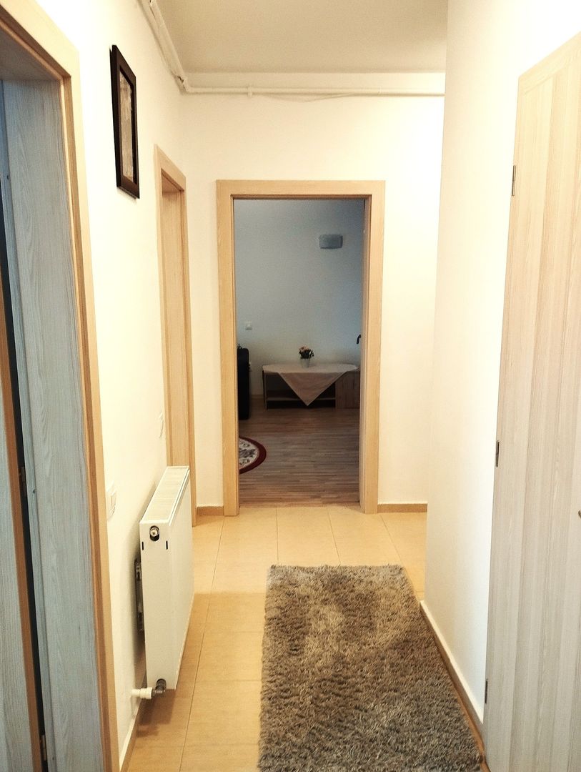 Sânpetru,  apartament nou spre închiriere. - Poză 10