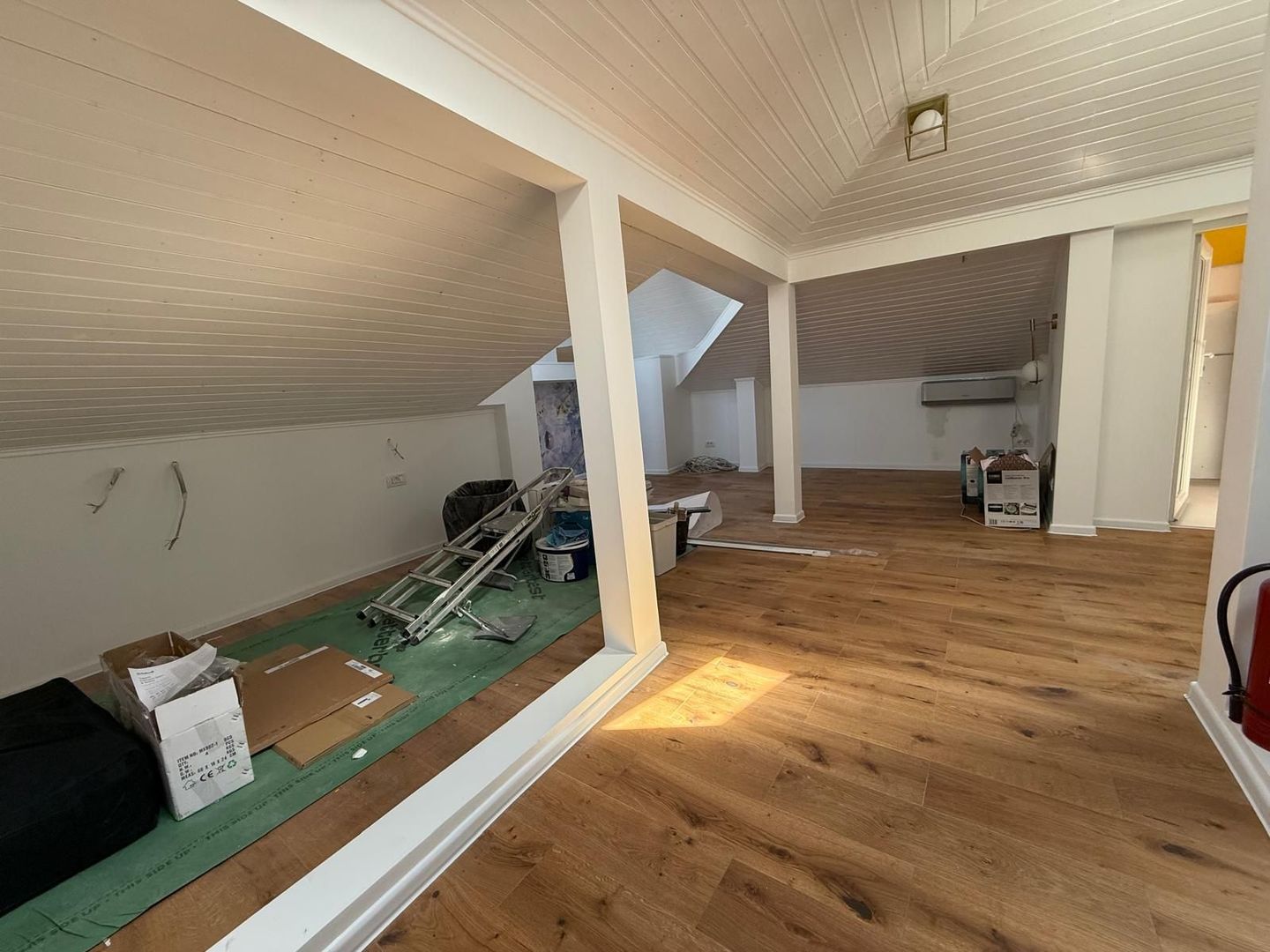 Apartament 4 camere în vilă I Cotroceni I Renovat complet I - Poză 15