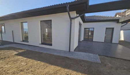 Casa individuala | 120 MPU | Sura Mare