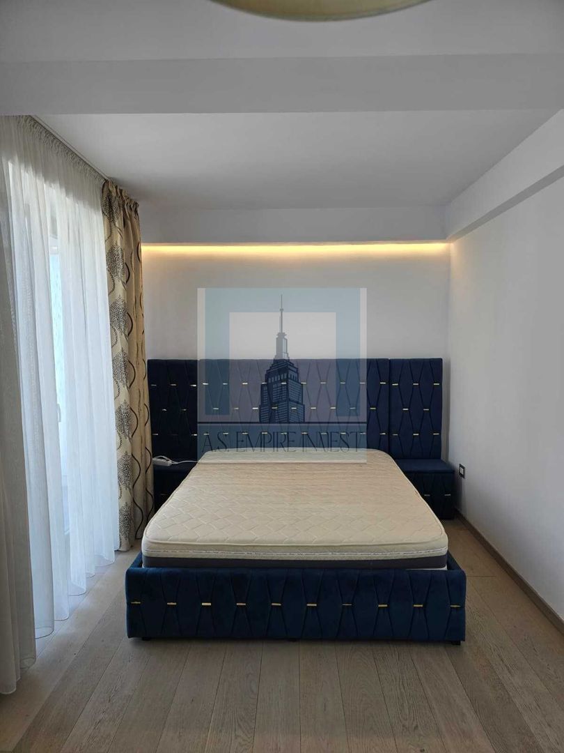 Apartament 2 camere , mobilat/utilat - zona Dealul Morii Residence - Poză 5