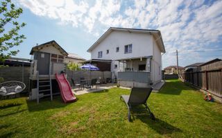Duplex modern 4 camere + mansardă, complet mobilat – Comuna Berceni - Poză 30