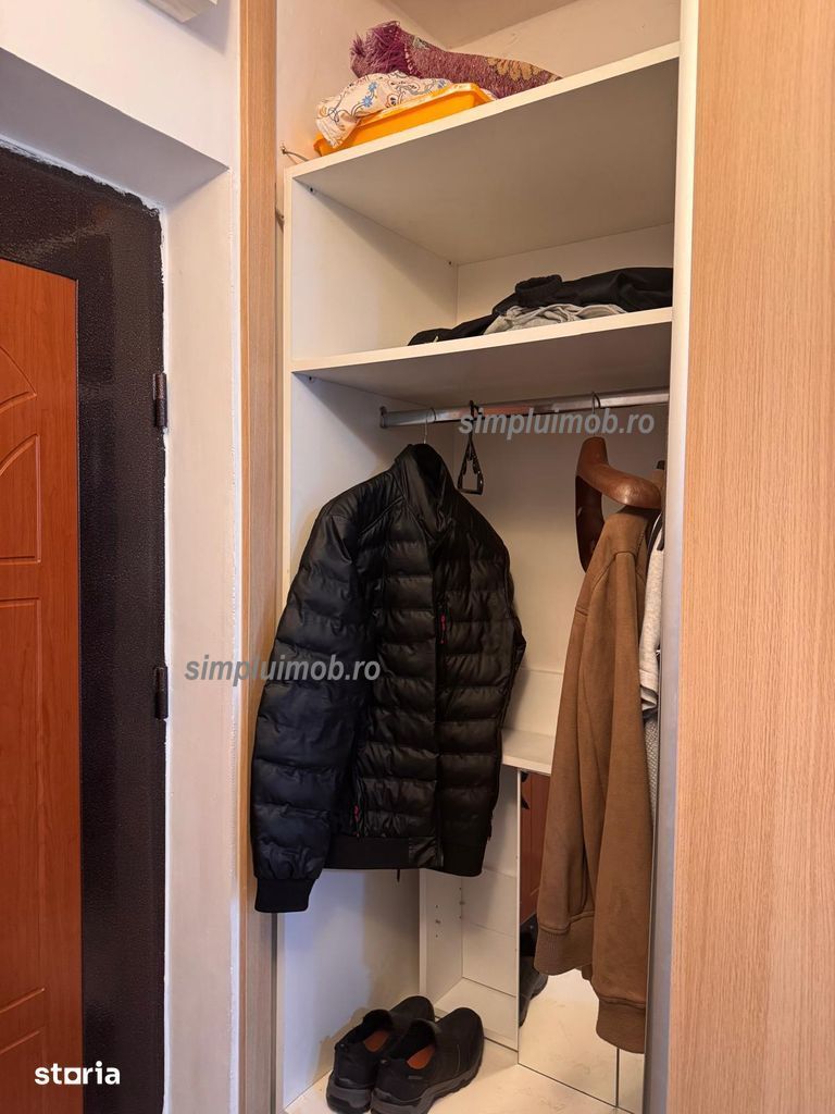 Garsonieră  etaj 2  Policlinica Titan - Poză 8