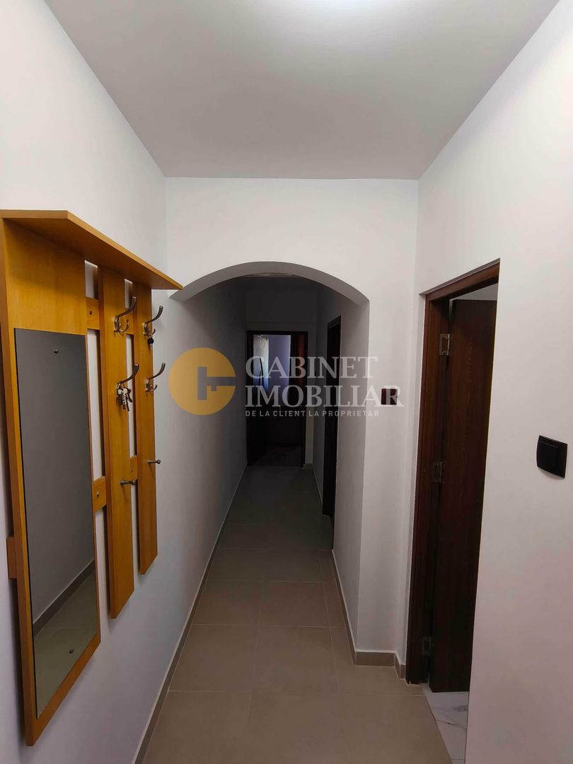 2 camere decomandat - OMV Bucium - Poză 8