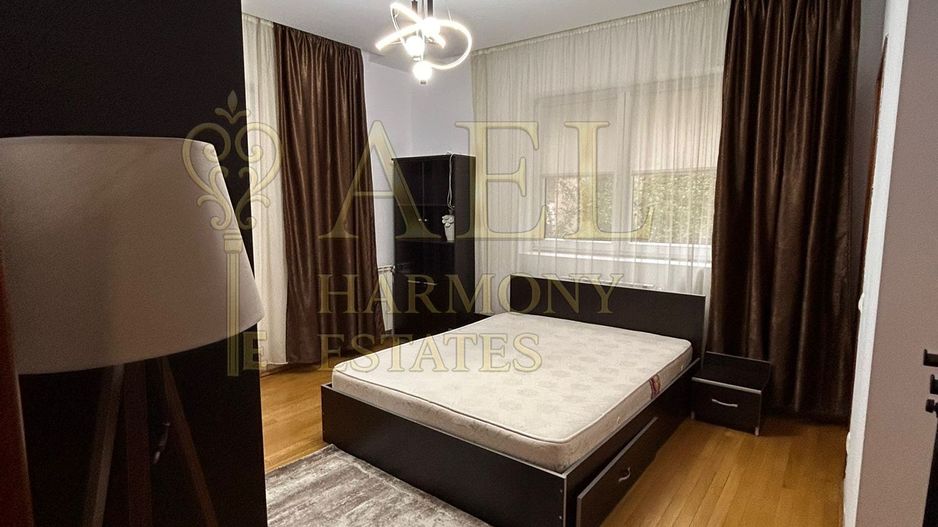 Apartament 4 camere de Inchiriat / Nordului / Herastrau - Poză 9
