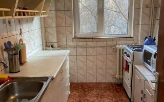 Se VINDE APARTAMENT 3 camere in Bucuresti , zona Rasaritului - Poză 7