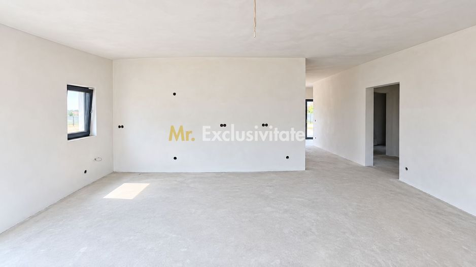Casă Nouă Odoreului 4 camere - Poză 15