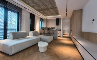 Apartament de lux 2 camere // Zona Obor - Poză 9