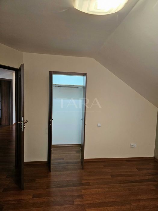 Apartament cu 3 Camere, Mansardă în Florești - Zona Eroilor - Poză 5