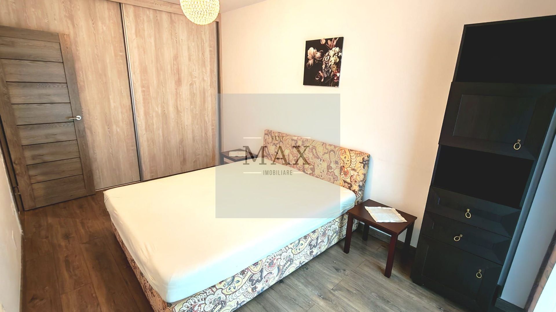 Apartament 2 camere nou Mărăști Cluj, prima închiriere, parcare - Poză 7