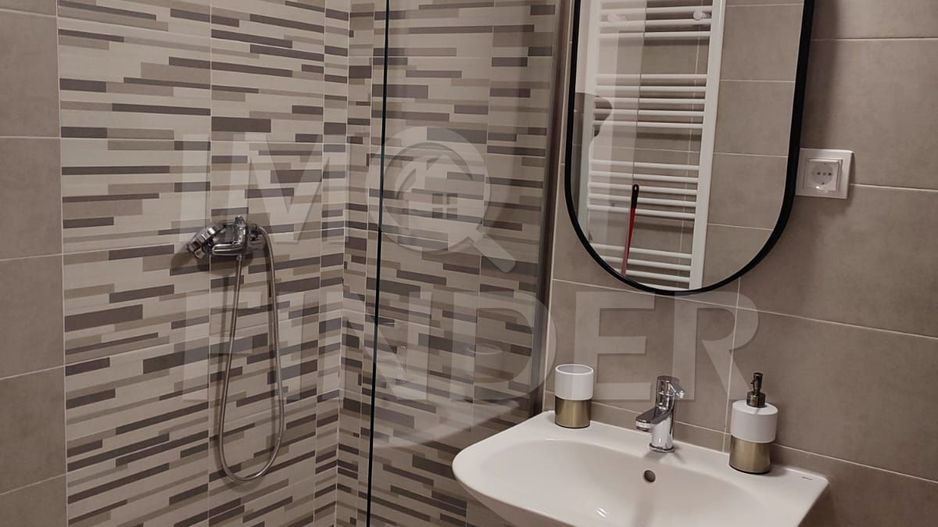 Apartament NOU de LUX cu Gradina si Parcare Subterana VIVA CITY - Poză 6