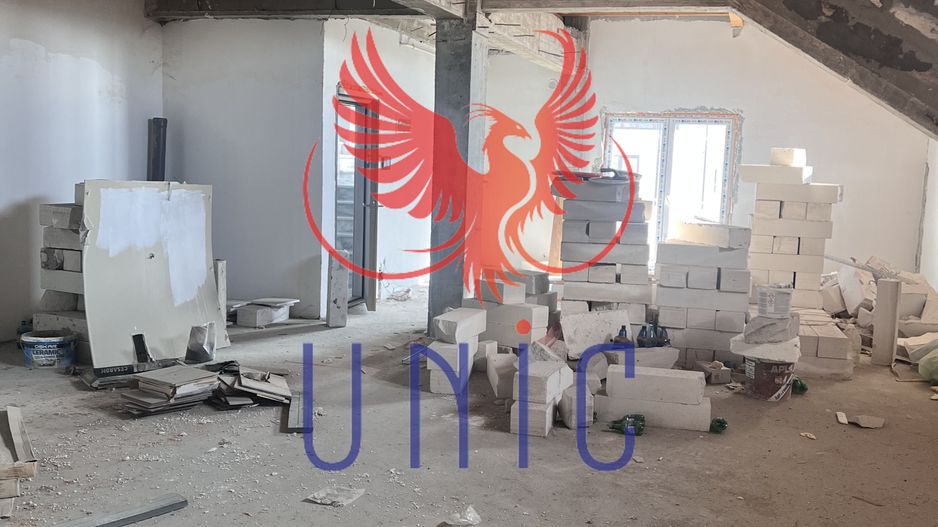 Apartament de 160 mp cu 3 terase si 2 intrari – ideal pentru locuit sau investit - Poză 15