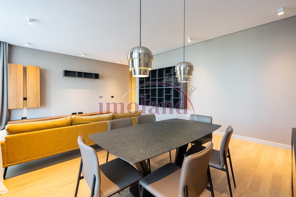 Vanzare - Apartament superb - 4 camere - Rahmaninov - Floreasca - Poză 7