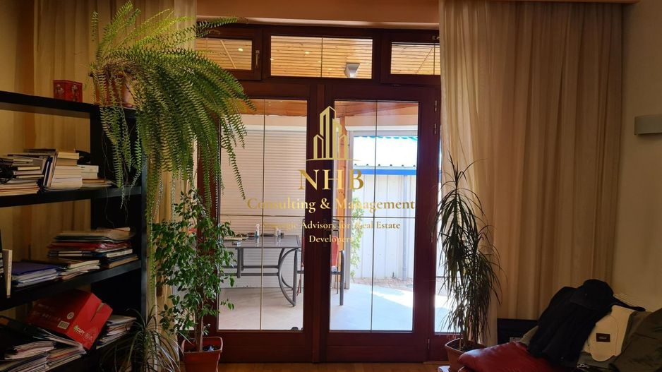 Ocazie rara! Vila de 4 camere in Baneasa + garaj - Poză 1