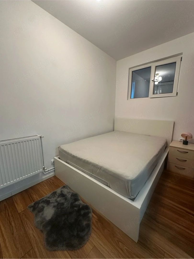 Apartament 2 camere Vatra Luminoasa - Poză 1