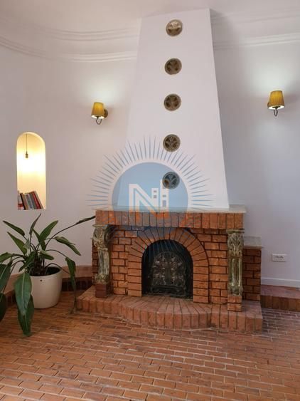 Casa cu gradina Icoanei - Poză 15