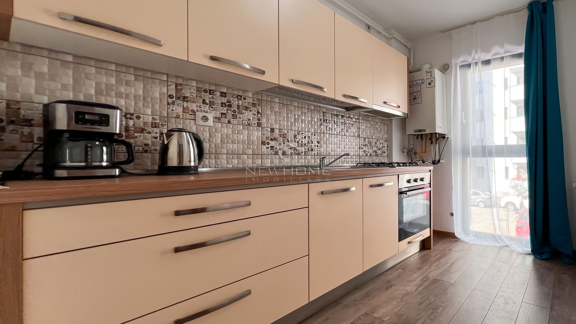 Apartament 2 camere, zona Iulius Mall, FSEGA, Gheorgheni - Poză 6
