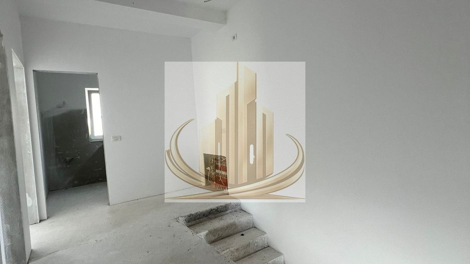Casă modernă cu 4 camere + birou | Dumbrăvița, zona str. Târcului - Poză 8
