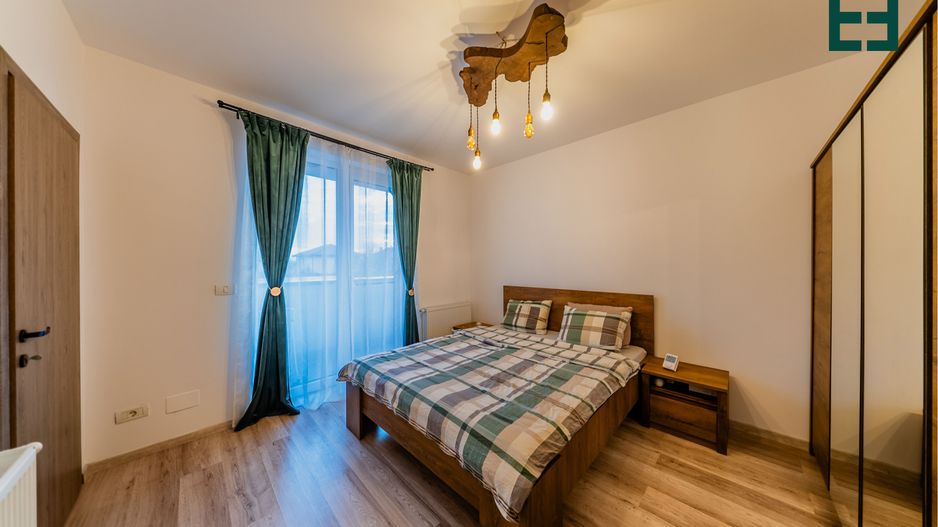 Apartament 2 camere și loc de parcare - etaj 1 - Westfield - Arad - Poză 3